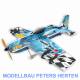 D-Power Hacker Xtra Vector ARF - 80 cm - HC1360A Abb. 1