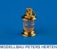 Krick Handlampe oder Sturmleuchte - 60112 Abb. 1