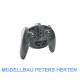 Horizon Spektrum NX10 10-Kanal DSMX nur Sender - SPMR10100EU Abb. 1