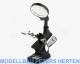 Krick Helfende Hand mit LED Lupenlampe - 492398 Abb. 1