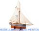 Krick Billing Boats Hennriette-Marie 1:50 Baukasten - BB0904 Abb. 1