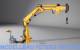 Krick HIAB Seacrane 61 1:25 3D Kranbausatz - 28102 Abb. 1
