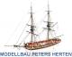 HM Adder 1797 Bausatz 1:64