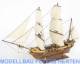 Krick HMS Beagle Baukasten - 23846 Abb. 1