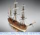 Krick HMS Beagle Bausatz 1:121 Mini Mamoli - kr_21803 Abb. 1