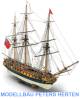 Mamoli HMS Surprise Bausatz - 21758 Abb. 1