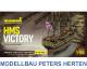 Krick HMS Victory Bausatz 1:150 Mamoli - 21756 Abb. 1