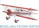 Hobbico ( Great Planes ) Super Stearman 1.20 Bipe ARF - GPMA1350 Abb. 1