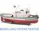 Krick Hoga Pearl Harbor Schlepper 1:50 Baukasten - BB0708 Abb. 1