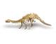 Donau Holzbausatz Brontosaurus - M856-8