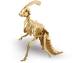 Donau Holzbausatz Parasaurolophus - M856-4