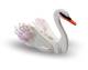 Donau Holzbausatz Schwan - M852-4