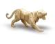 Donau Electronics Holzbausatz Tiger - M859-1