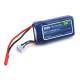 Horizon E-flite EFLB4503SJ30 Lipo Akku 11.1V 3S 450mAh 30C für Blade 180 CFX