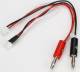 Horizon E-Flite Ladekabel für 2S Micro Modelle - EFLA700UM Abb. 1