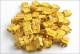 Hype RC XT60 Goldstecker, Buchse - 086-1205