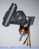 Aumann-RC MOTOR - ATTRAPPE "TAXI" Lochkreis 25/25 - 10007 Abb. 1