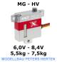 EMC-Vega KST X10 mini HV - 50203044 Abb. 1
