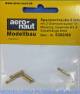 Aeronaut Spannschraube M1,4x8 mm VE5 - 5800/08 Abb. 1