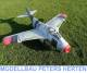 RBCkits Saab J29 "TUNNAN"  EDF 90mm - SAA0SS8Y37 Abb. 1