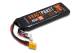 D-Power  KRAFTPAKET 4000 2S LIPO 7,4 V 35/70C  - XT60
