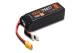 D-Power  KRAFTPAKET 5000 5S LIPO 18,5 V 35/70C  - XT90