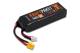 D-Power  KRAFTPAKET 4000 4S LIPO 14,8 V 35/70C  - XT60