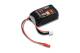 D-Power  KRAFTPAKET 850 3S LIPO 11,1 V 35/70C  - BEC