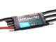 D-Power AQUACON 80A S-BEC Brushless Regler