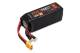 D-Power  KRAFTPAKET 5000 6S LIPO 22,2 V 35/70C  - XT90