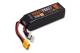 D-Power  KRAFTPAKET 3300 6S LIPO 22,2 V 35/70C  - XT90