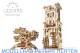 UGEARS Turmbalista - 70048 Abb.1
