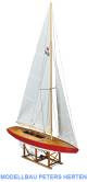 Krick Mamoli Jenny Star Class Bausatz - 21754 Abb. 1