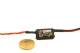 Jeti DUPLEX 2.4EX MRPM AC Drehzahlmessmodul - 80001311 Abb. 1