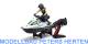 Kyosho Wave Chopper 2.0 RC Electric Readyset (KT231P+) T1 Grün - K.40211T1B Abb. 1