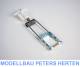 Kavan Bugfahrwerk 2Schenkl. 165 mm - 0103 Abb. 1
