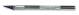 Kavan Präzisionsmesser 13 cm Aluminiumgriff mit Klinge #11, für feine Winkelschnitte, Schnitzen, Auskanten, Kratzen und Trimmen. - PRE12001
