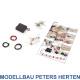 Kit LED-Leuchten für Modelle