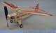 Krick Piper "Clip Wing" Cup Lasercut Balsabausatz - ds338 Abb. 1