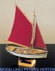Krick Corel Sloop Baukasten M1:25 - 20143 Abb. 1