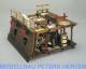 Krick Batteriedeck Baukasten Mantua  M 1:23 - 800740 Abb. 1