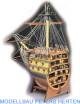 Krick Bugschnitt Victory Baukasten Mantua M 1:78 - 800740 Abb. 1