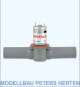 Krick Raboesch Querstrahlruder mit E-Motor 22 x 25 x 154 mm 6 - 7,2 V - rb108-04 Abb. 1