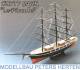 Krick Cutty Sark "Le Piccole" Holzbausatz - 800612 abb 1
