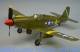 Krick A36A Apache Lasercut Balsabausatz - ds337 Abb. 1