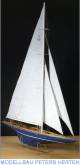 Krick Amati Endeavour 1934 Yacht Baukasten - 25082 Abb. 1