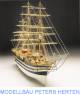 Krick Amerigo Vespucci 1:100 Baukasten - 800799 Abb. 1