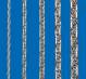 Krick Ankerkette mit Steg 1,2x4,5x7,8 mm - 65408