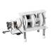 Krick Ankerwinde elektrisch für 2 Ketten - 65310