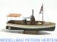 Krick Billing Boats AFRICAN QUEEN - BB0588 Abb. 1